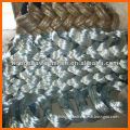 Building materialiron wrie/ galvanized iron wire/ Galvanized binding wire